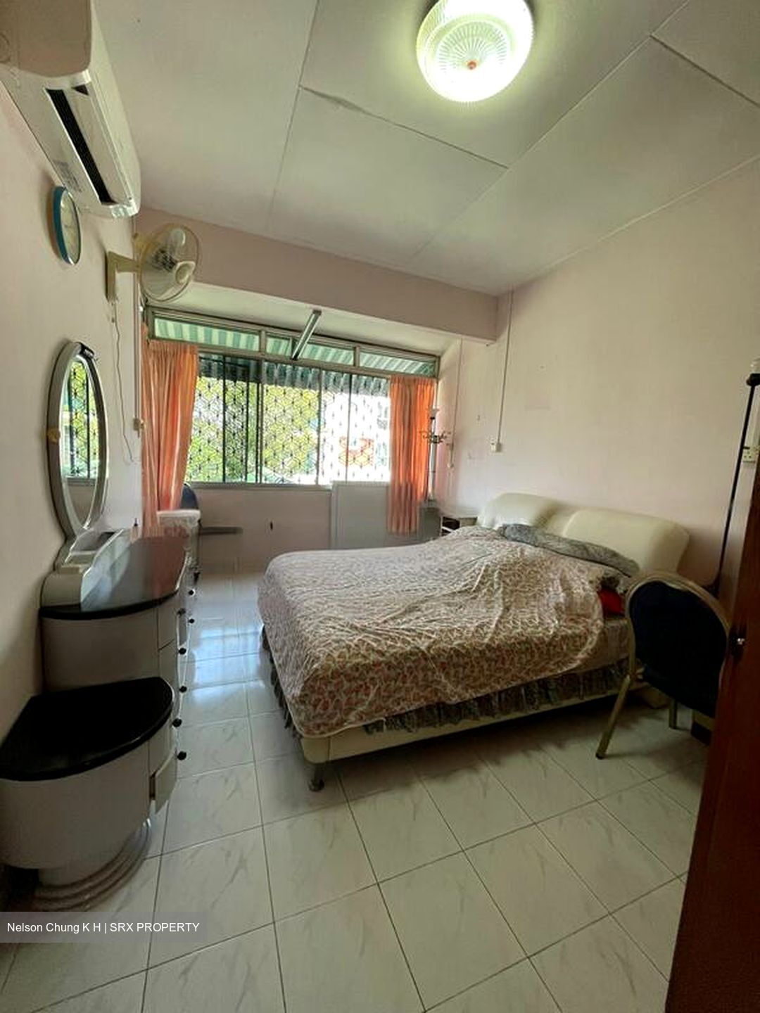 Hoover Park (D21), Terrace #455990011